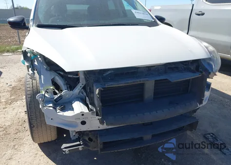 2022 Ford Escape Se from USA, damaged, VIN 1FMCU0G61NUB56068